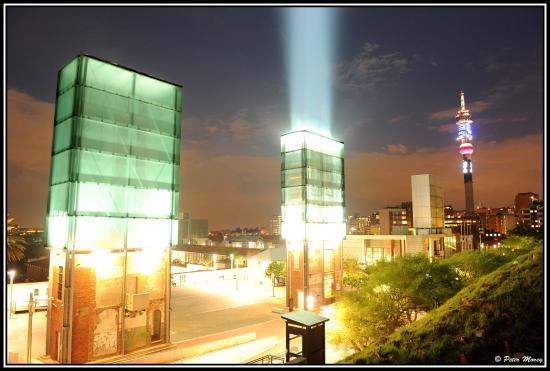 Museum Constitution Hill